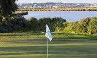 isla canela old golf course